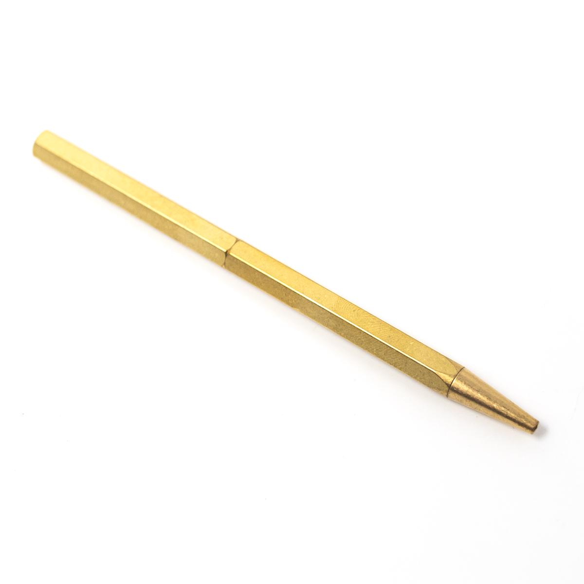 ystudio weight of the world pen
