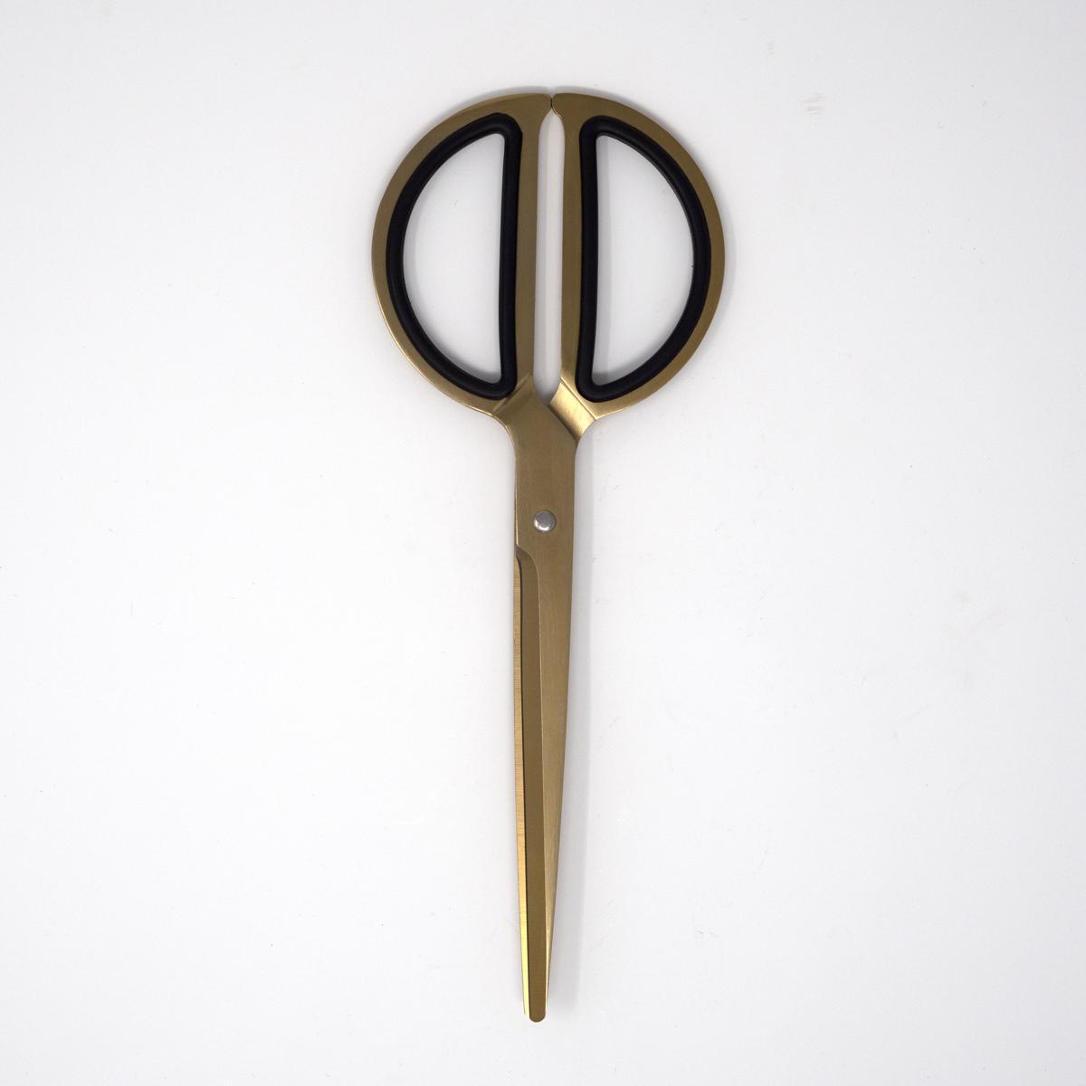 scissors closed