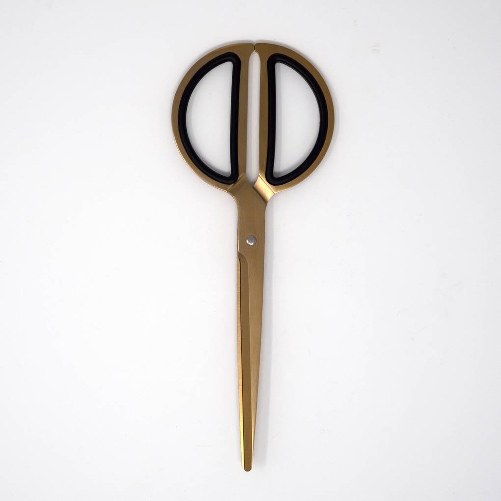 Image of Stainless Steel Scissors