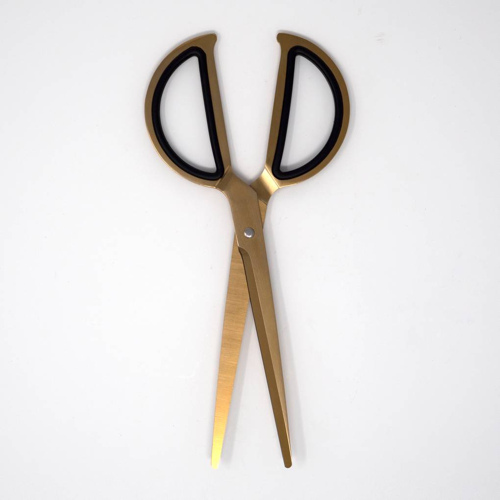 Image of Stainless Steel Scissors