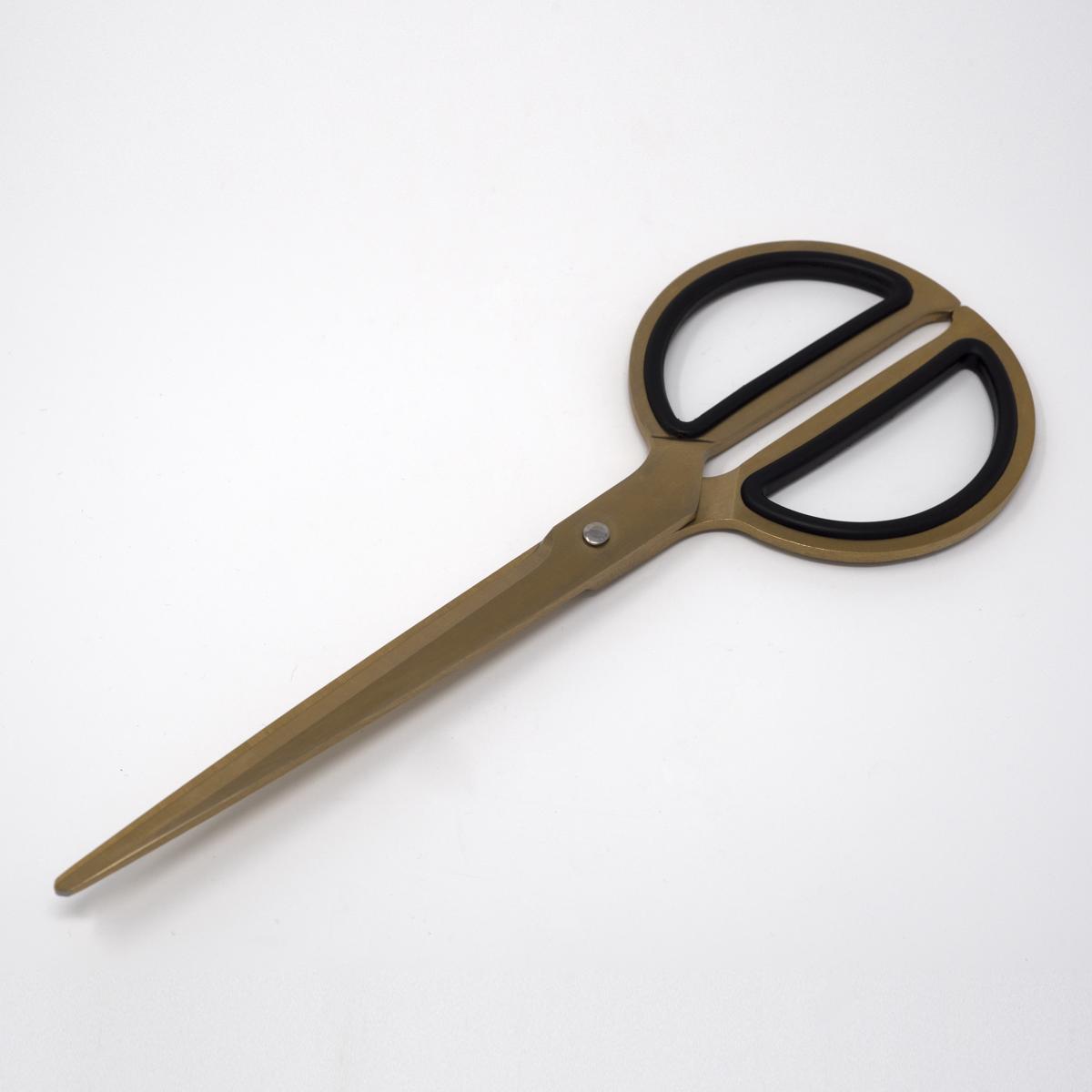 scissors open angle