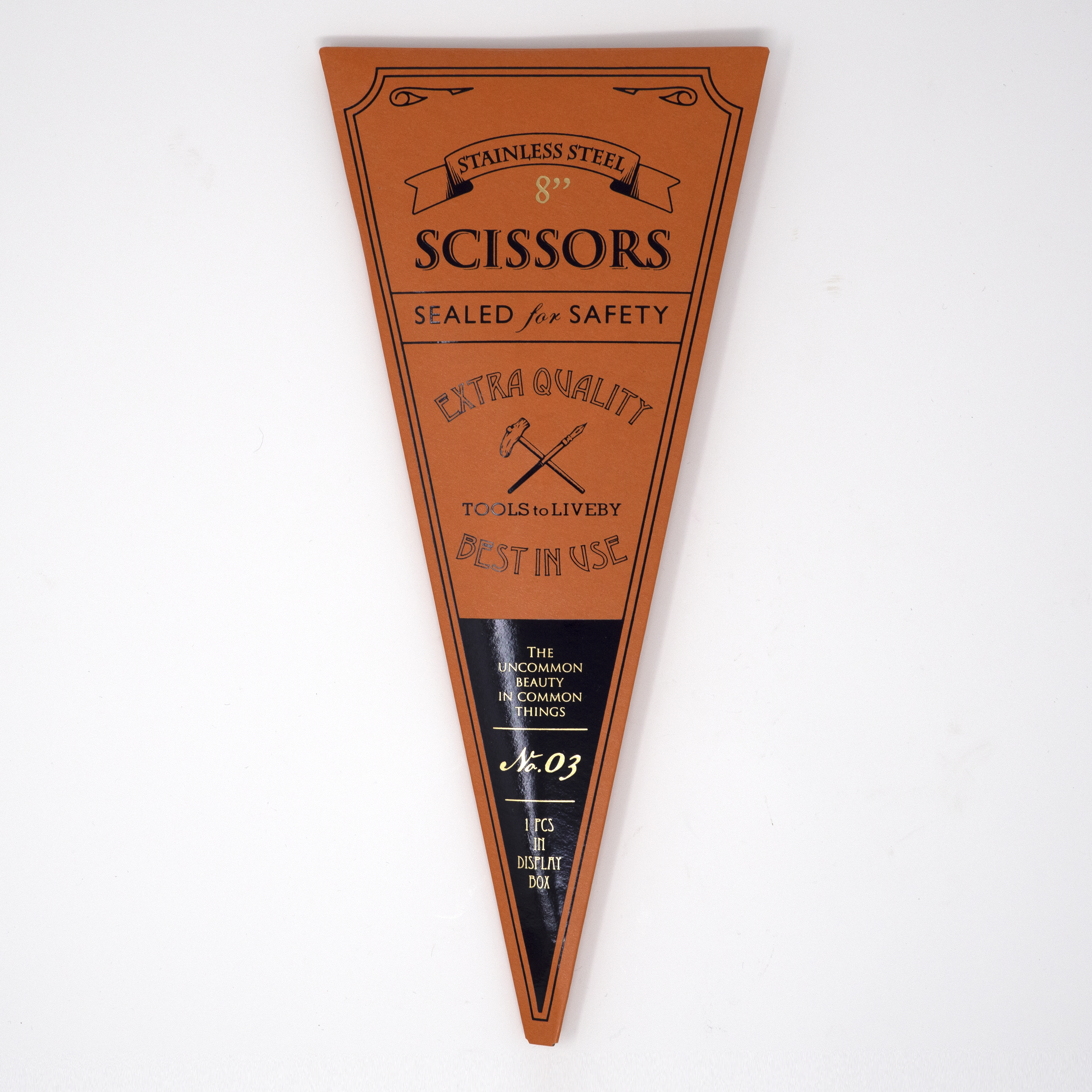 Image of Stainless Steel Scissors