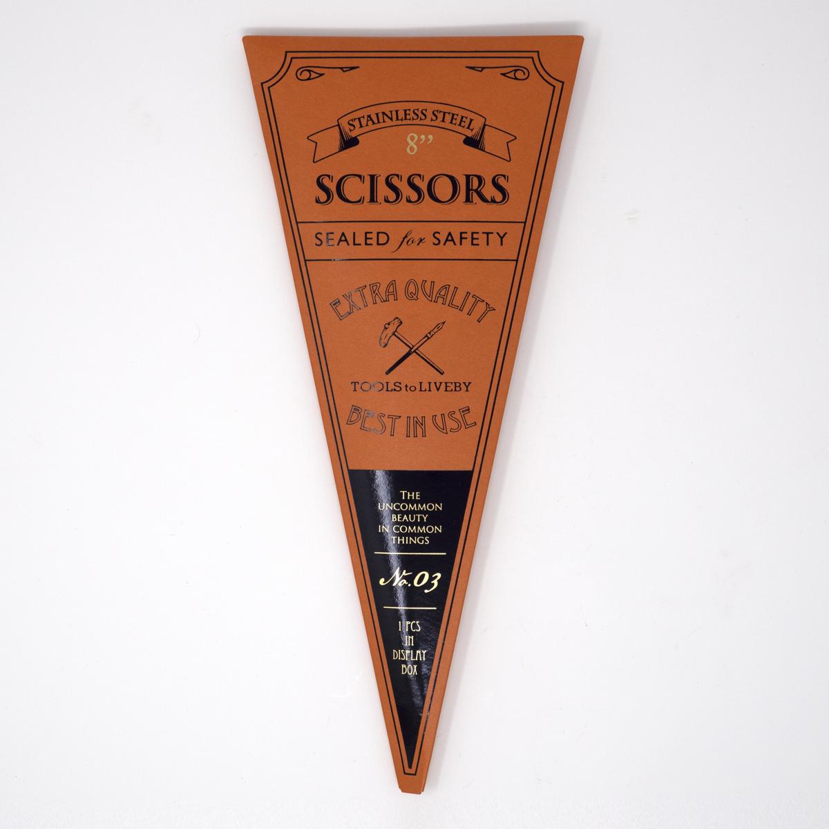 scissors
