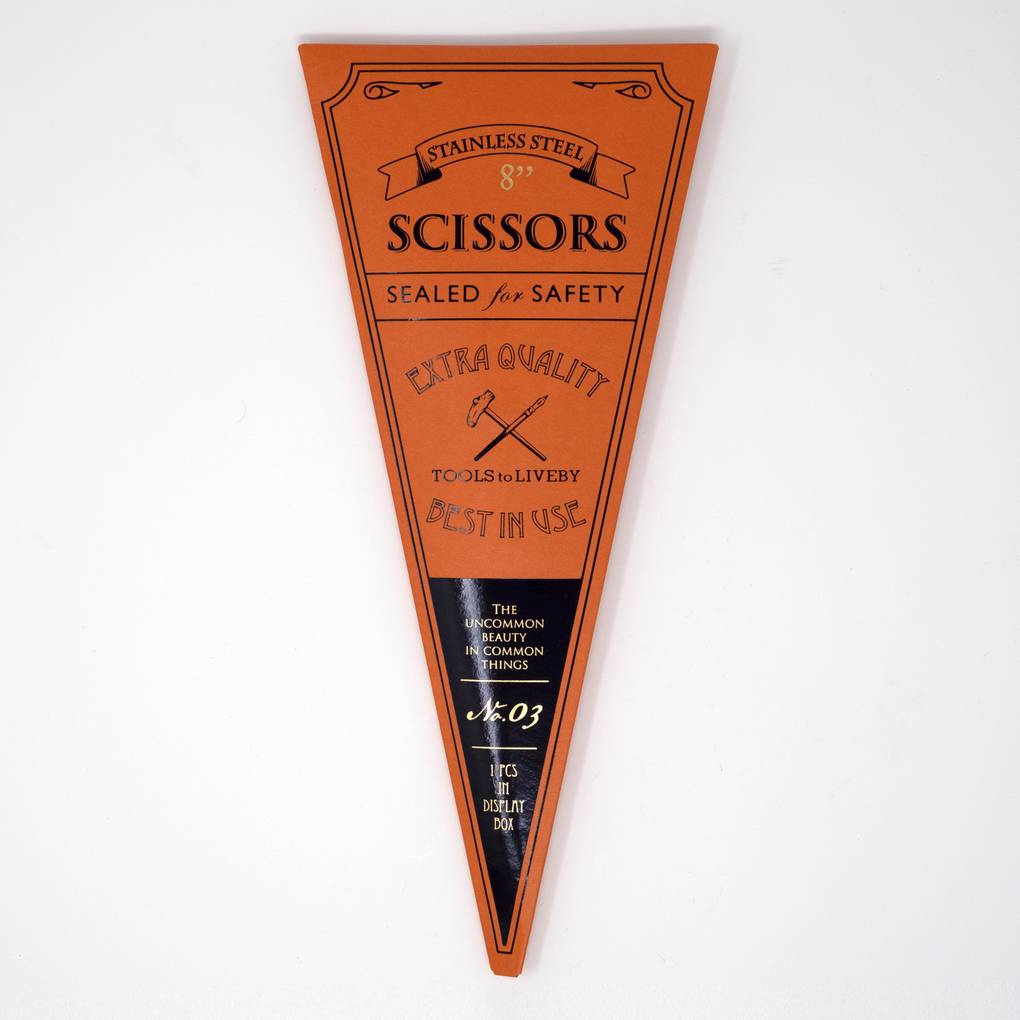 Image of Stainless Steel Scissors