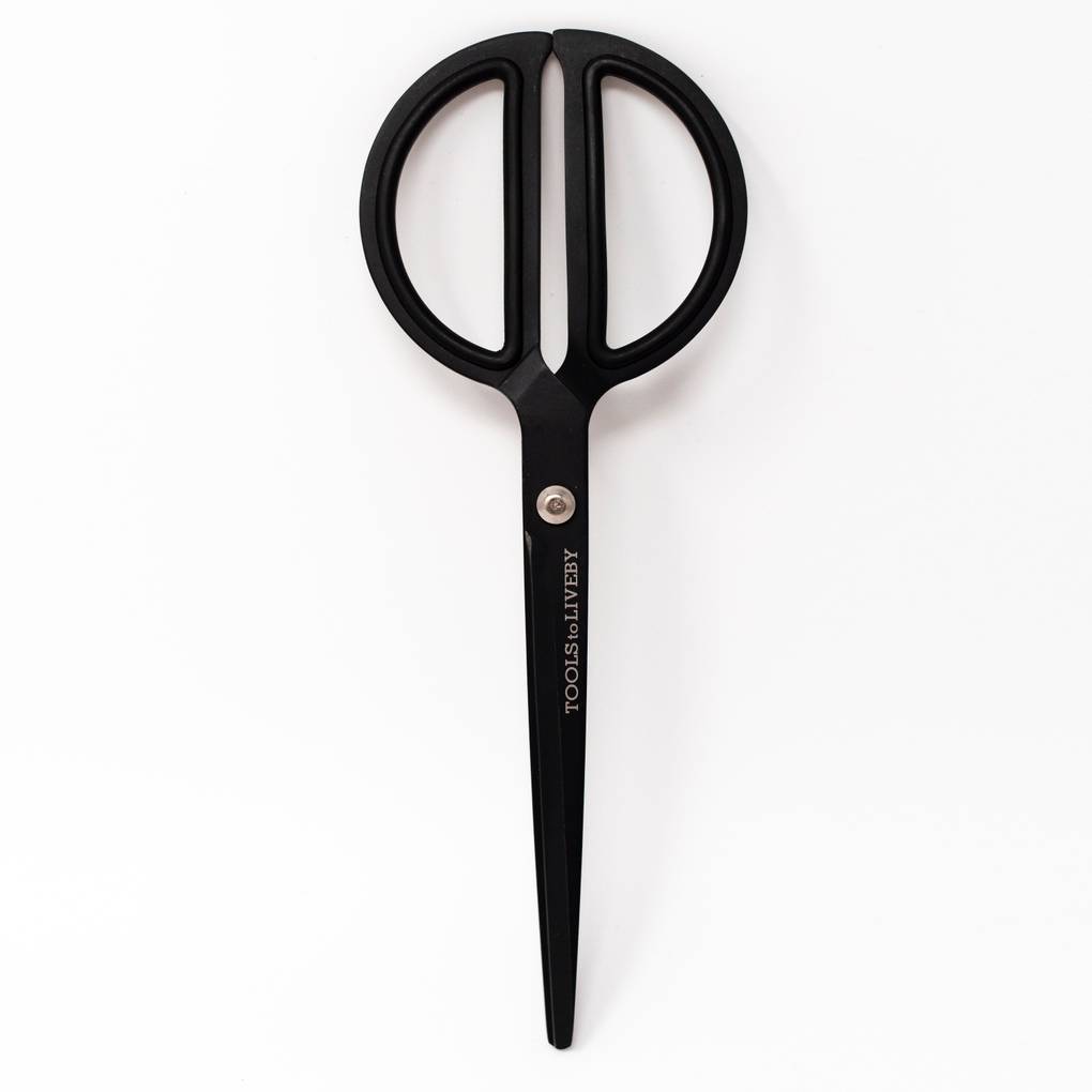 Image of Stainless Steel Scissors