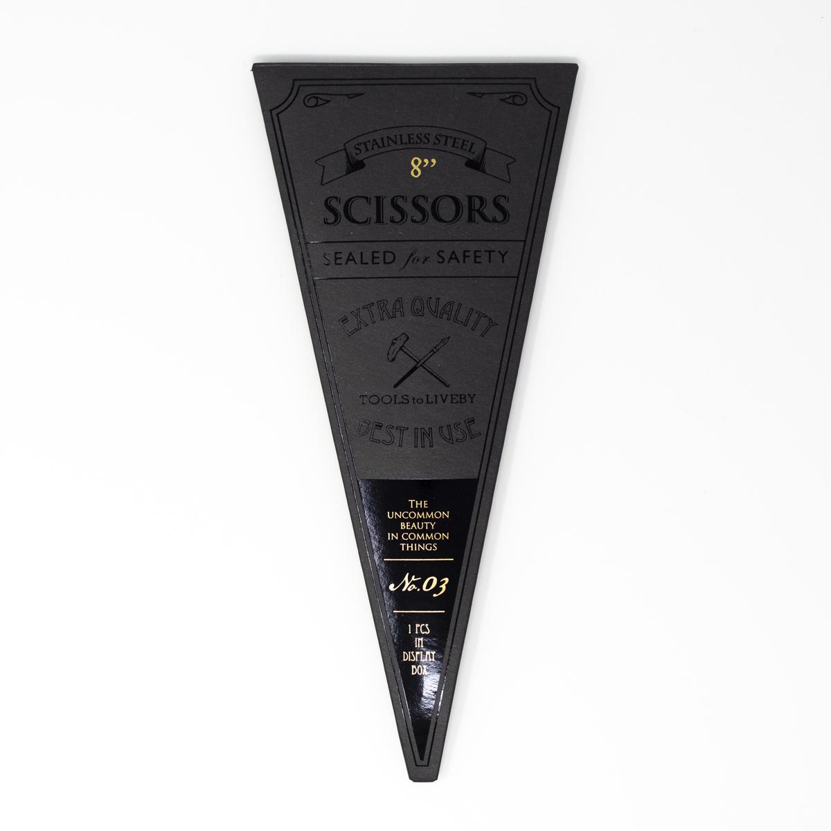 scissors box top