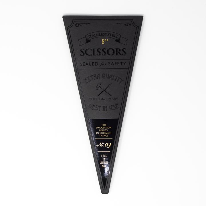 scissors box top