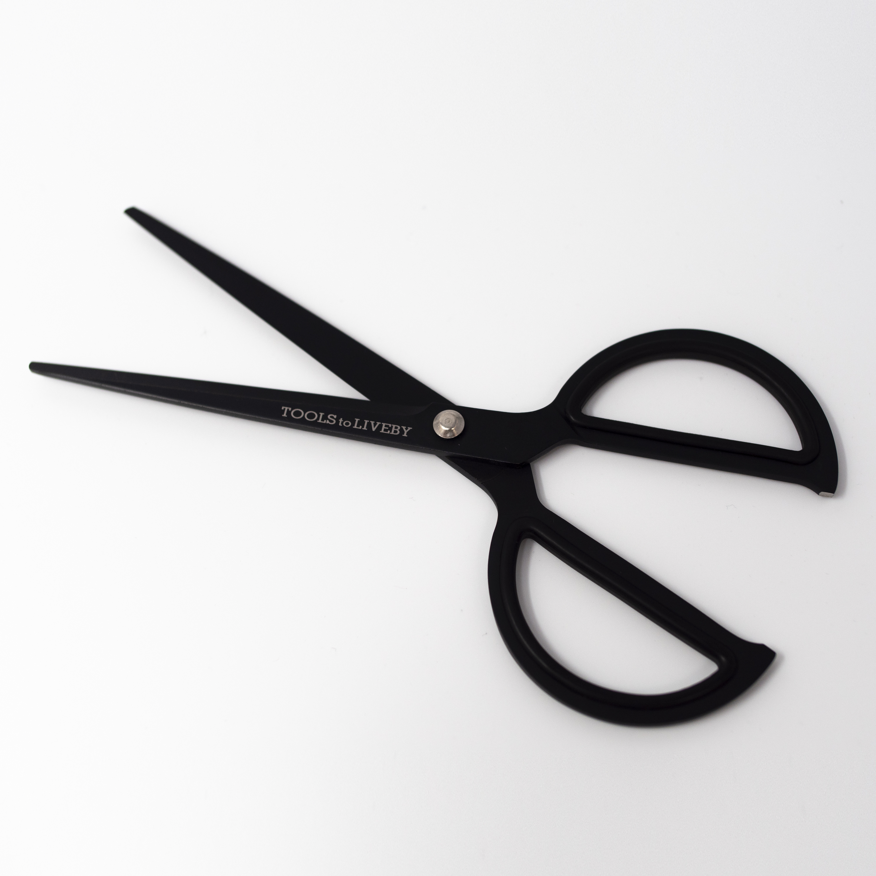 Image of Stainless Steel Scissors