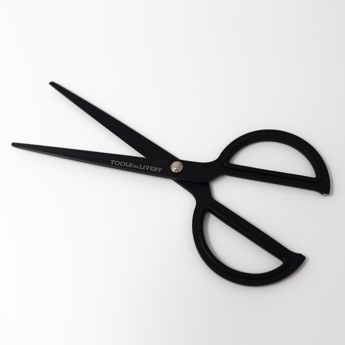 scissors angle top