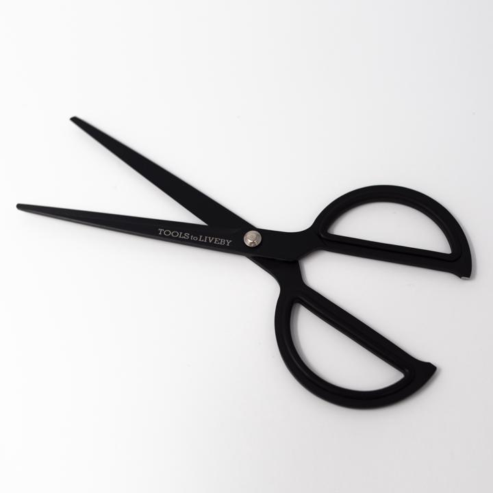 scissors angle top