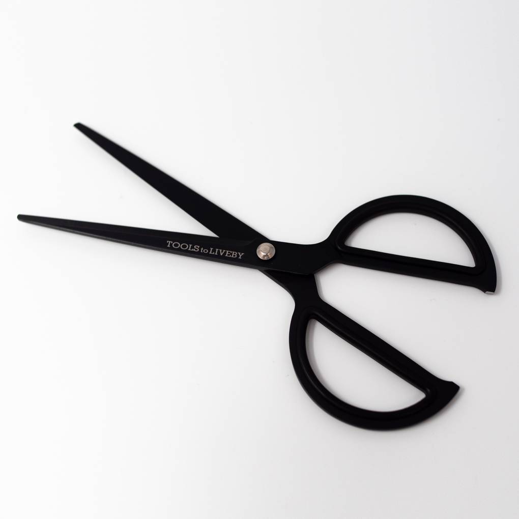 Image of Stainless Steel Scissors