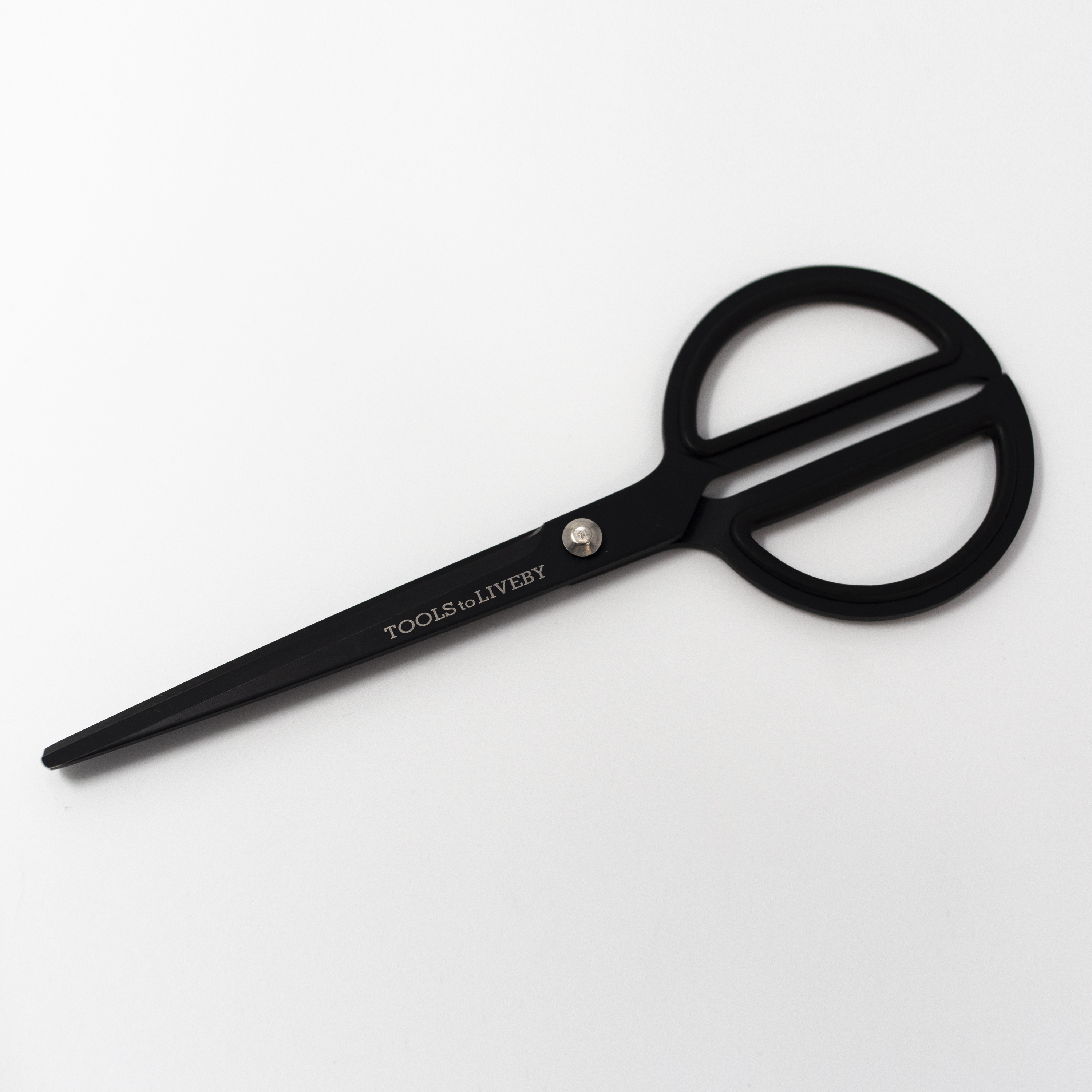 Image of Stainless Steel Scissors
