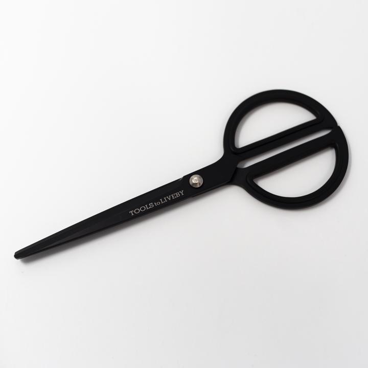 scissors angle