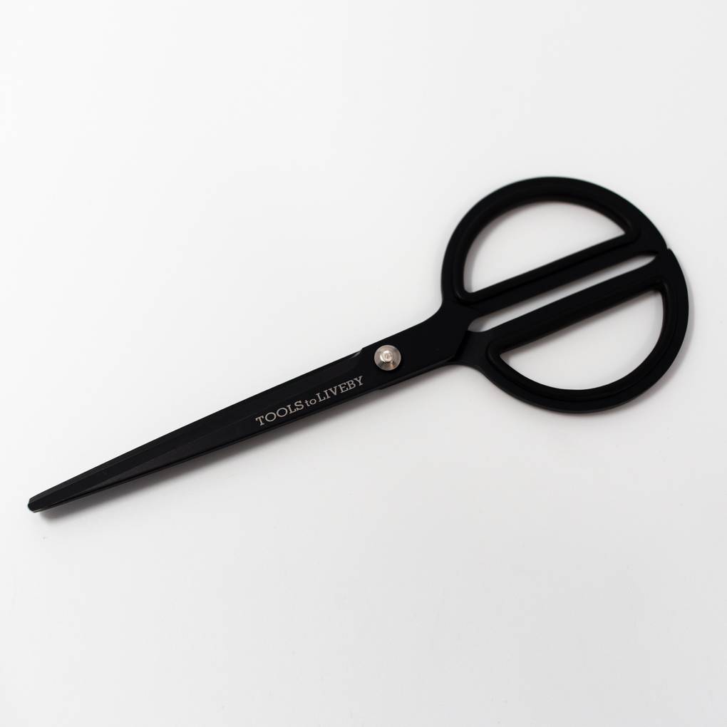 Image of Stainless Steel Scissors