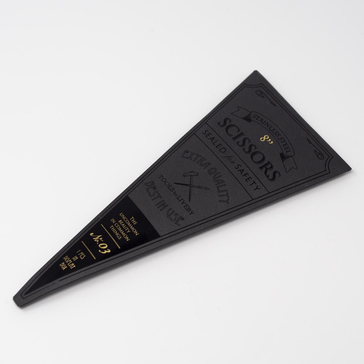 scissors box angle
