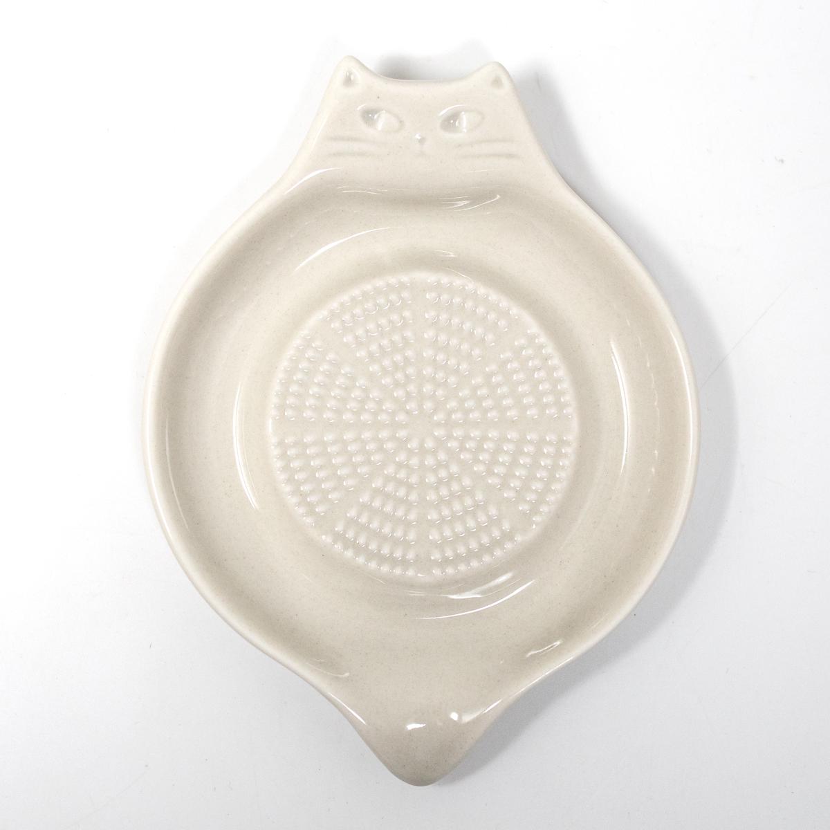 Kitaro Ceramic Oroshiki Grater