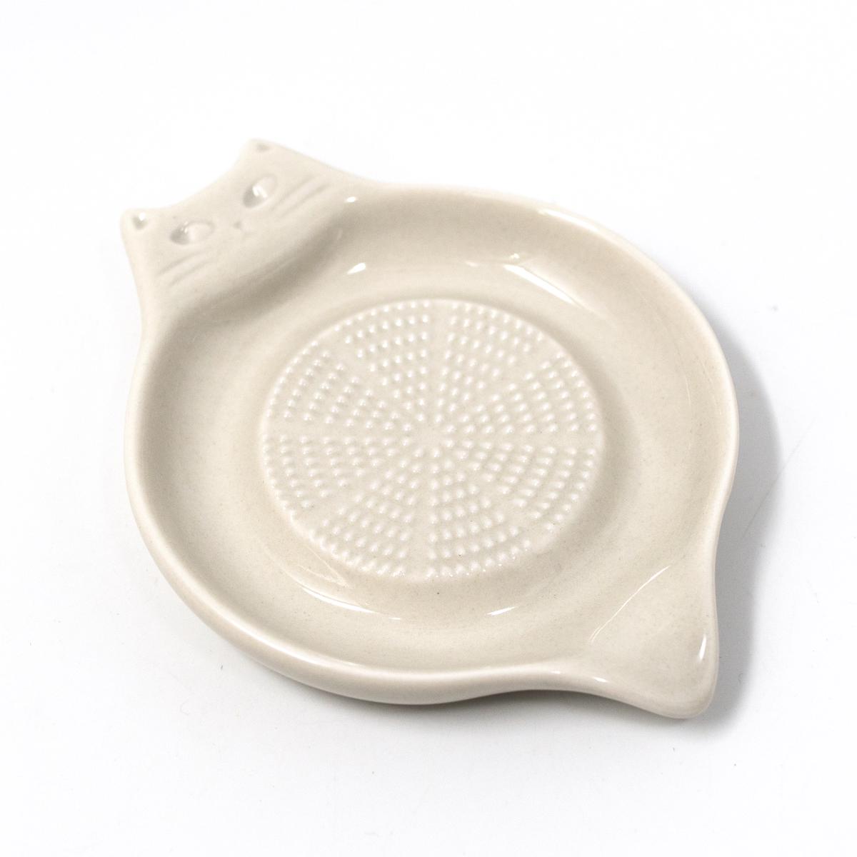 Kitaro Ceramic Oroshiki Grater