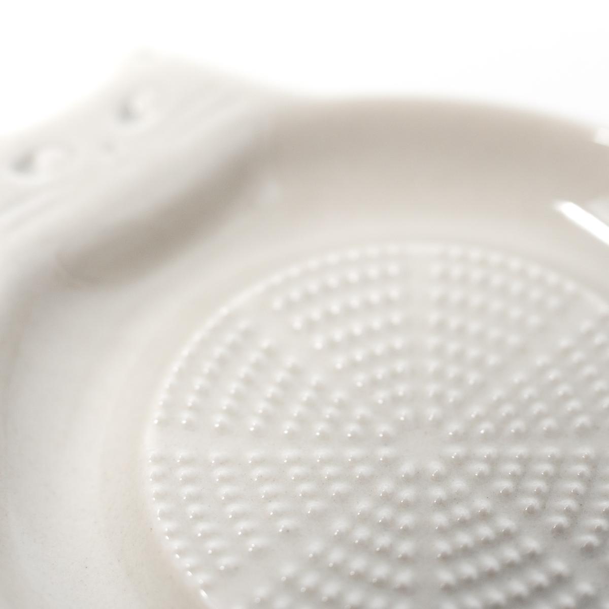 Kitaro Ceramic Oroshiki Grater