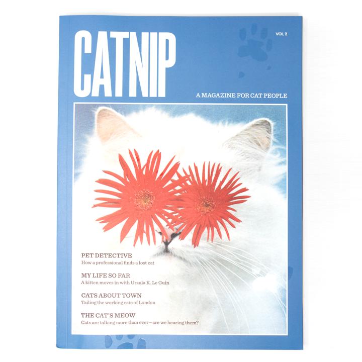 Catnip Magazine: Vol II